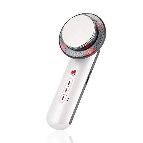 Ultrasonido Infrarrojo facial 3 en 1